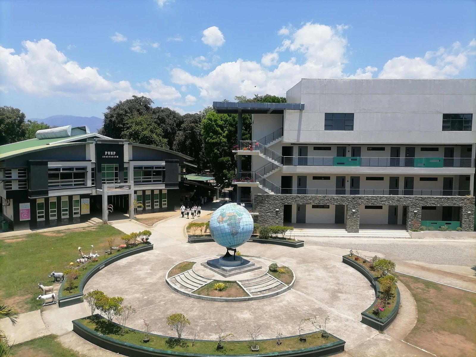 PU Library